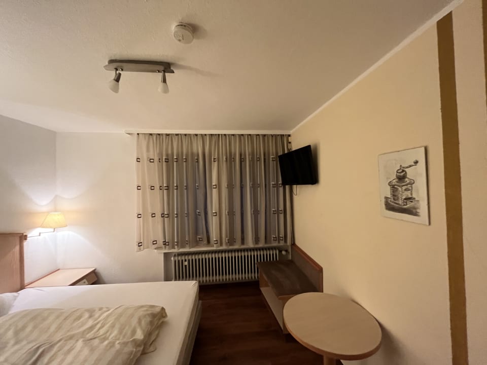 Zimmer Gasthof Pingel