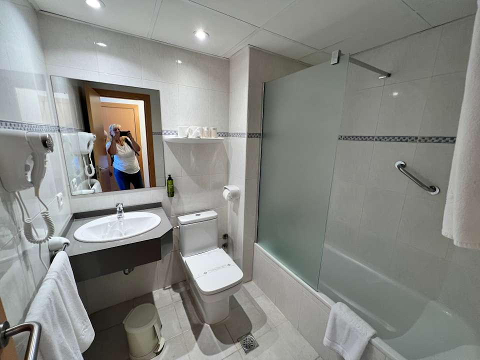 Zimmer Club Can Bossa