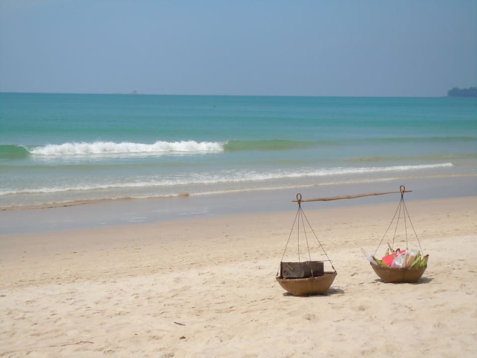 Hotelstrand Best Western Premier Bangtao Beach Resort & Spa