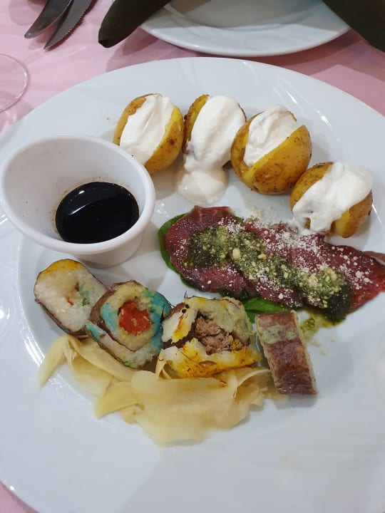 Gastro Hane Family Resort