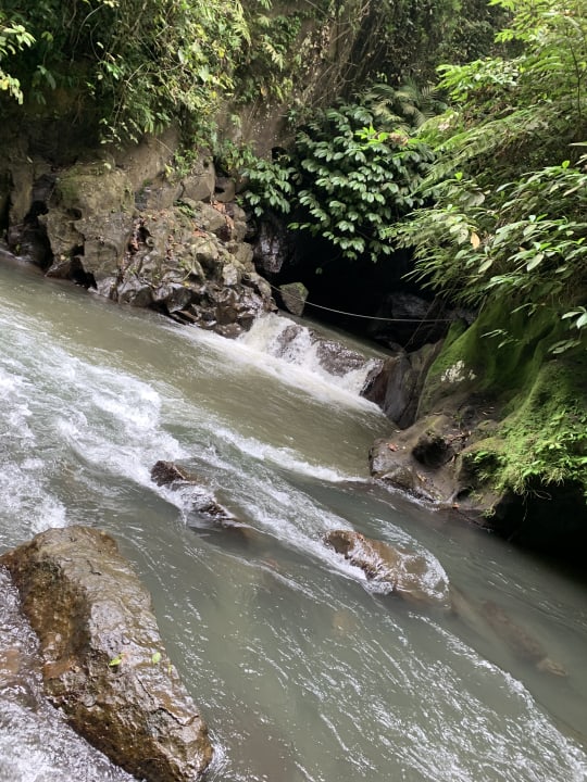 Strand Hotel Anahata Villas & Spa Resort