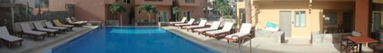 Hotel High Beach High Beach Resort