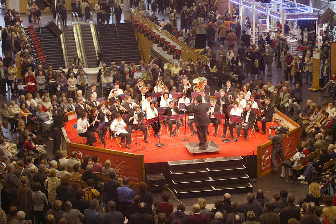 La Cité des Congrès " Nantes Events Center" Hotel De La Gare De Nantes Citotel