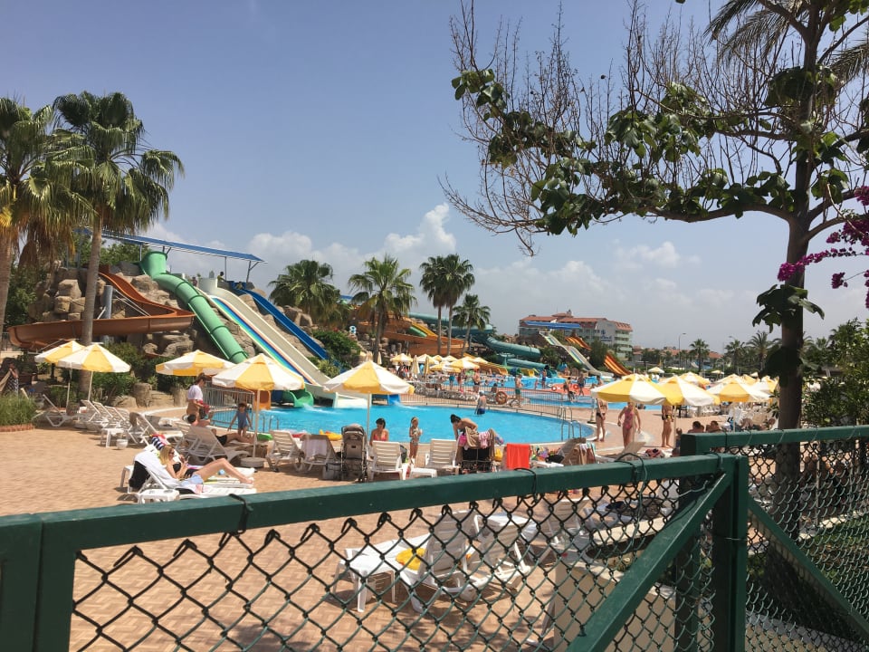 Sport & Freizeit VONRESORT Golden Coast