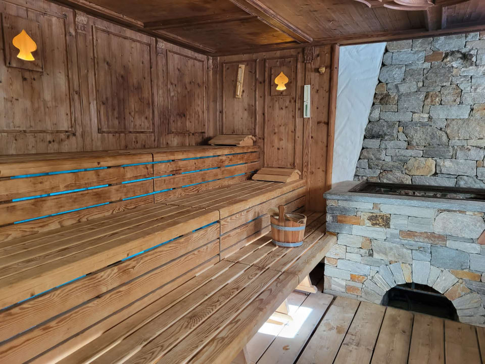 Sport & Freizeit Die Post am Ortler