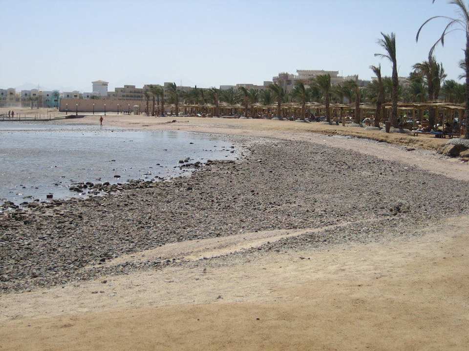Strand Pickalbatros Palace Resort