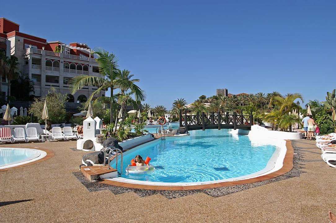 Gran Tacande Gran Tacande Wellness & Relax Costa Adeje