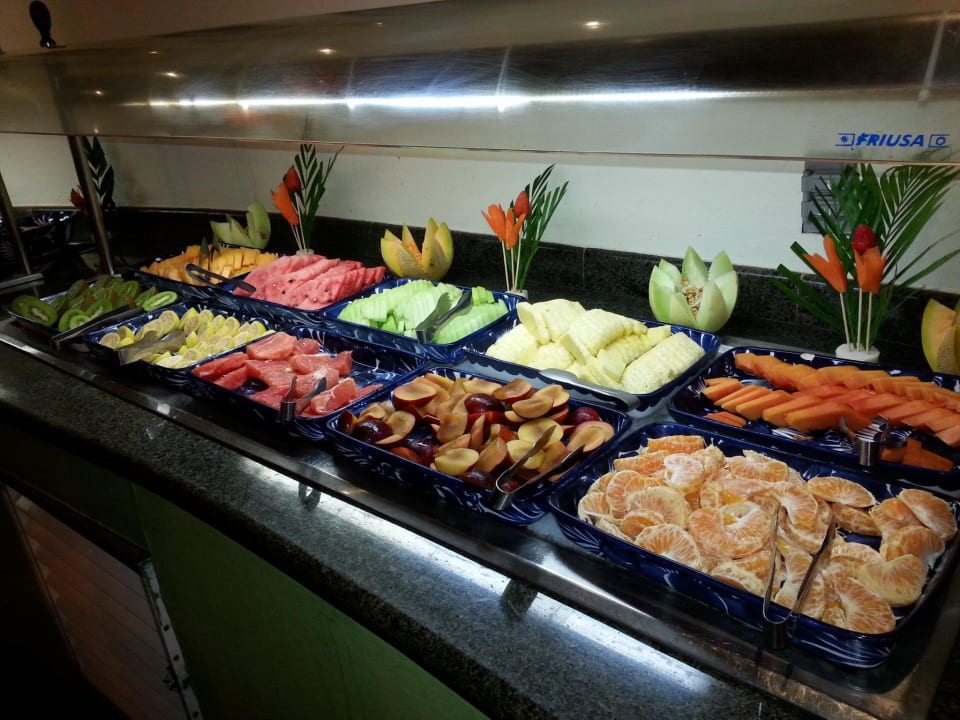Obst Sandos Caracol Eco Resort