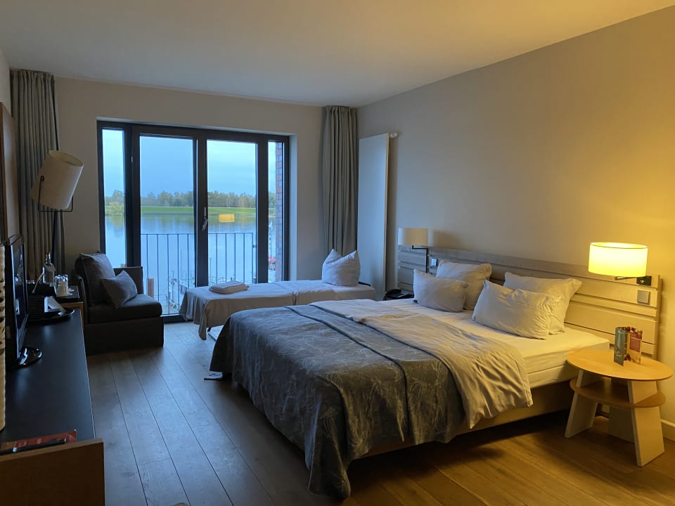 Zimmer Hotel Zollenspieker Fährhaus