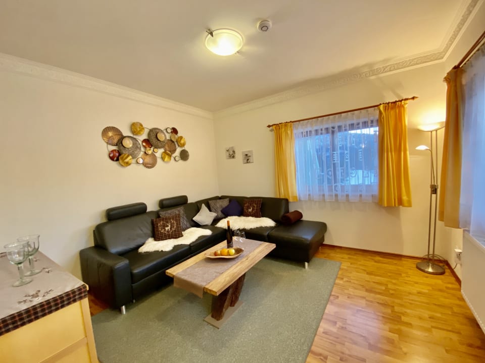 Zimmer Ferienwohnungen Gästehaus Lärcheck