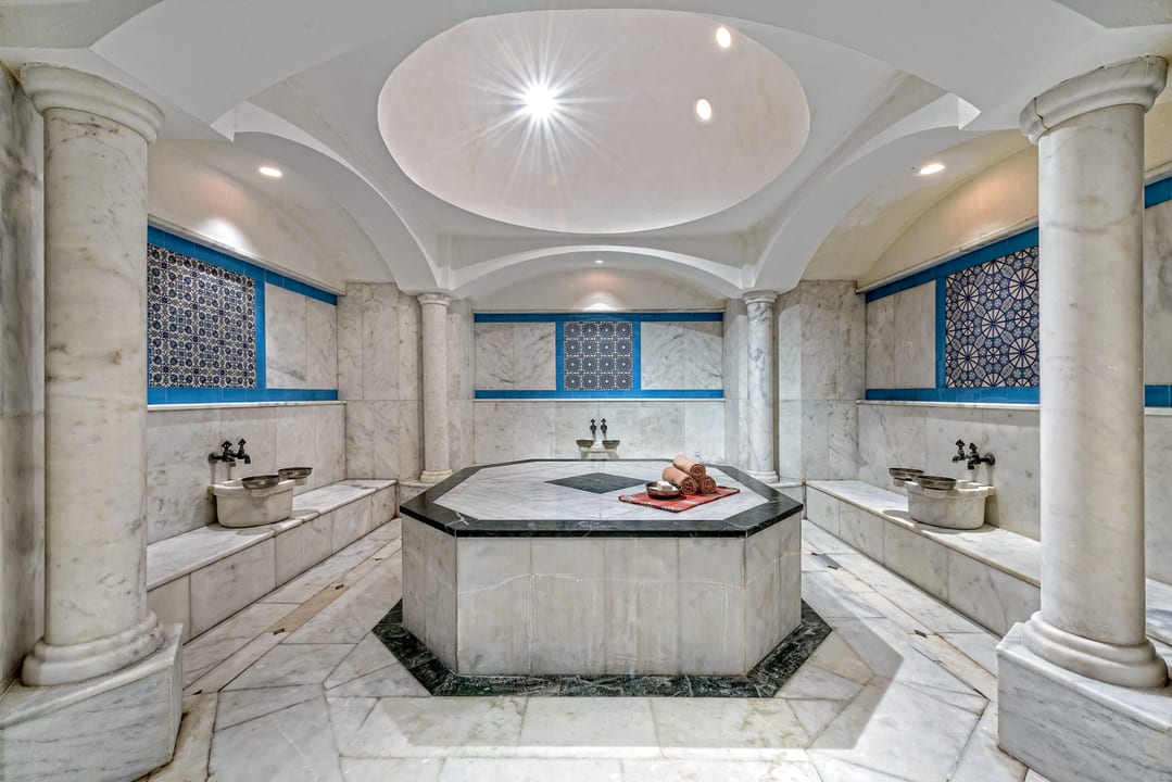 Sport & Freizeit VONRESORT Golden Coast