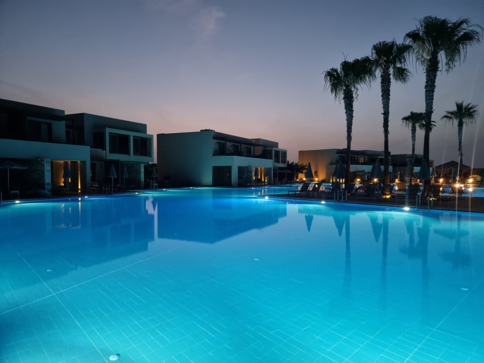 Pool Astir Odysseus Kos Resort & Spa