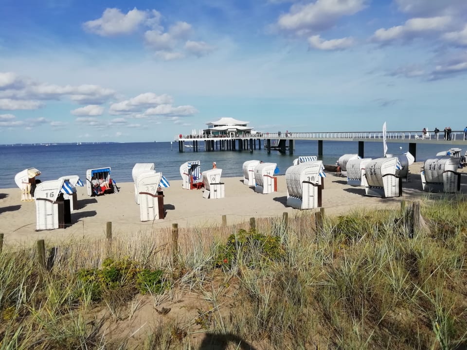 Strand Hotel Bellevue