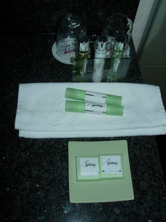 Pflege - Artikel im Bad Flemings Hotel Wien-Stadthalle