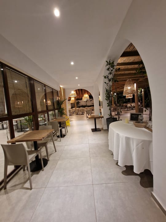 Gastro The Costa Lindia Blue Star - Adults only