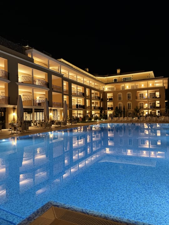 Pool Grupotel Playa de Palma Suites & Spa