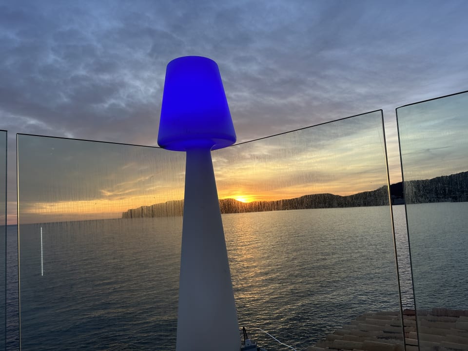 Ausblick Sentido Fido Punta del Mar – Adults only