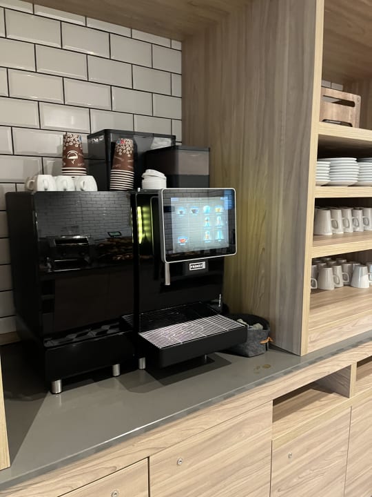 Zimmer Holiday Inn Express Fulda