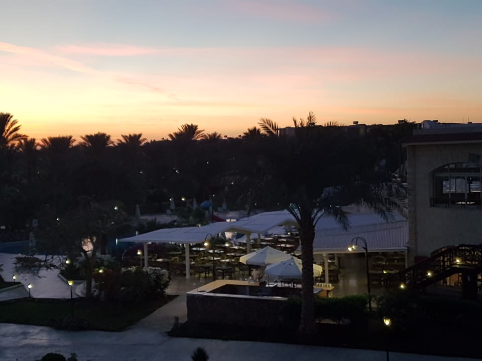 Außenansicht Brayka Bay Resort