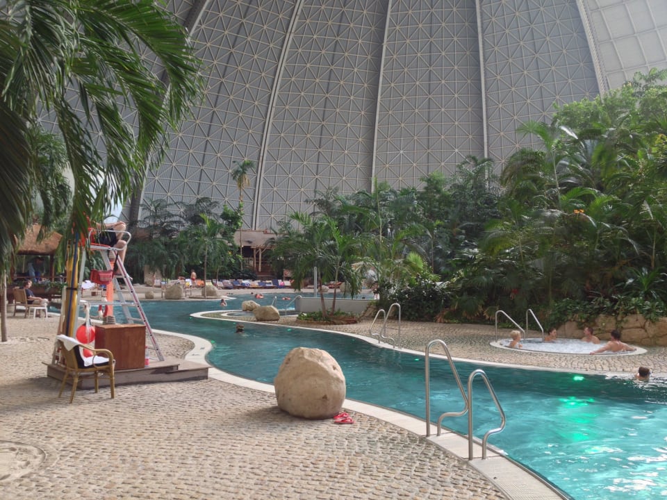 . Tropical Islands Resort