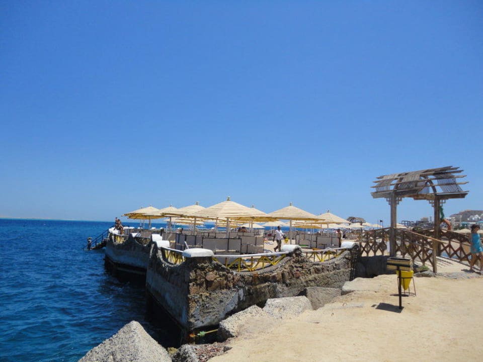 Port SUNRISE Holidays Resort (Adults Only)