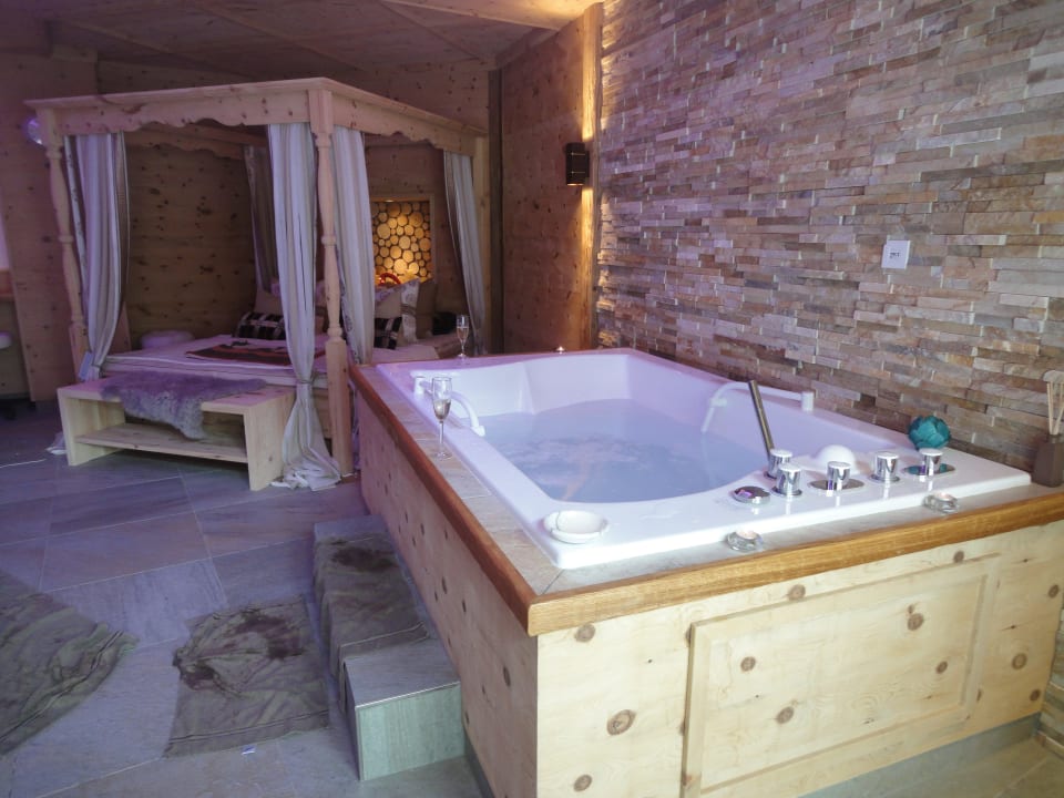 Private Spa Verwöhnhotel Kristall