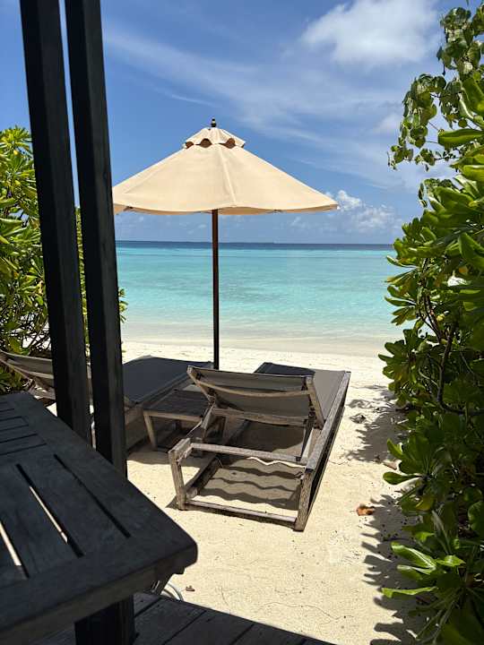 Strand Komandoo Island Resort & Spa - Adults only