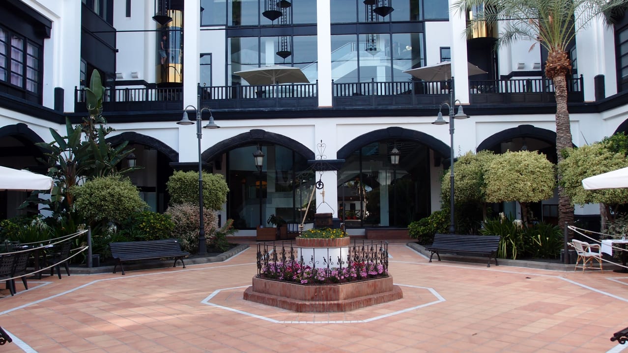 Außenansicht H10 Rubicón Horizons Collection