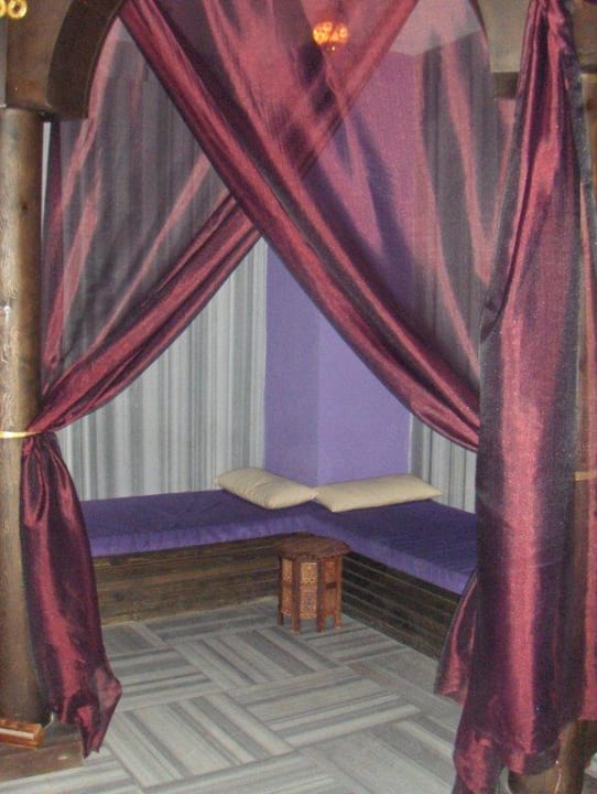 Spa Siam Elegance Hotels & Spa