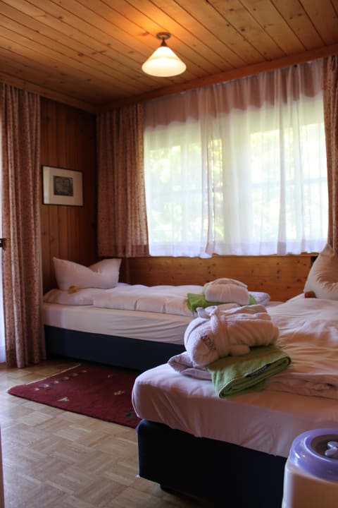 Kinderzimmer Hotel Saladina