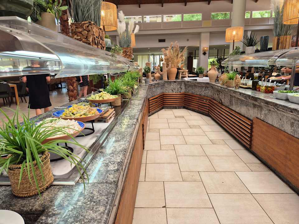 Gastro allsun Hotel Eden Playa