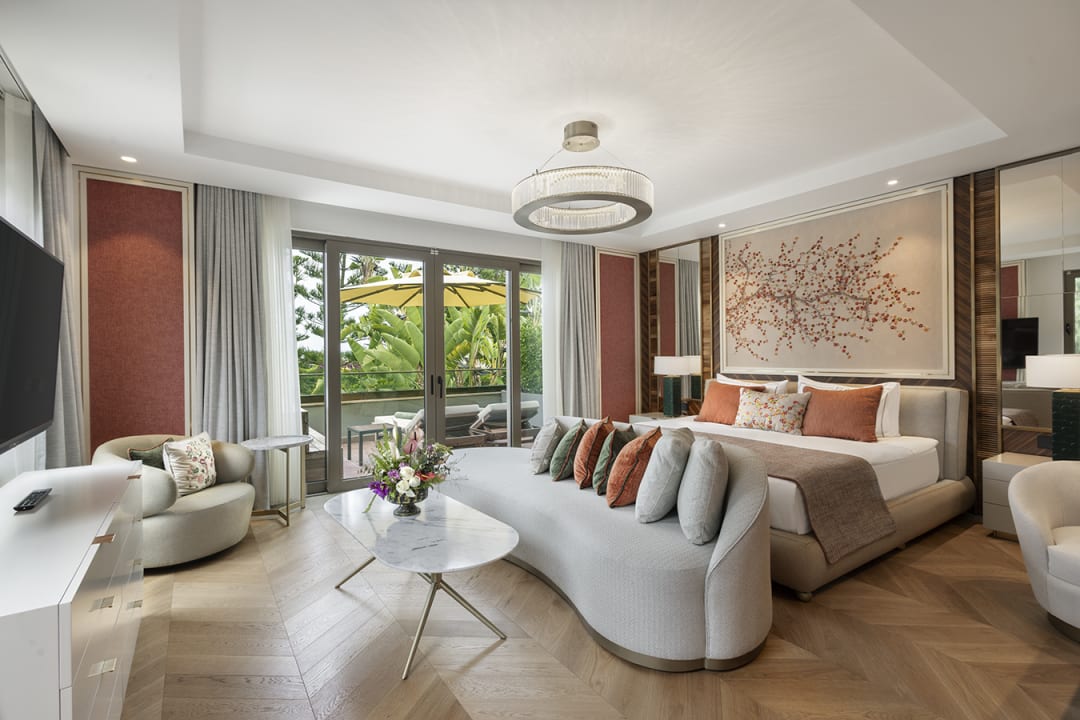 Zimmer Ela Excellence Resort Belek