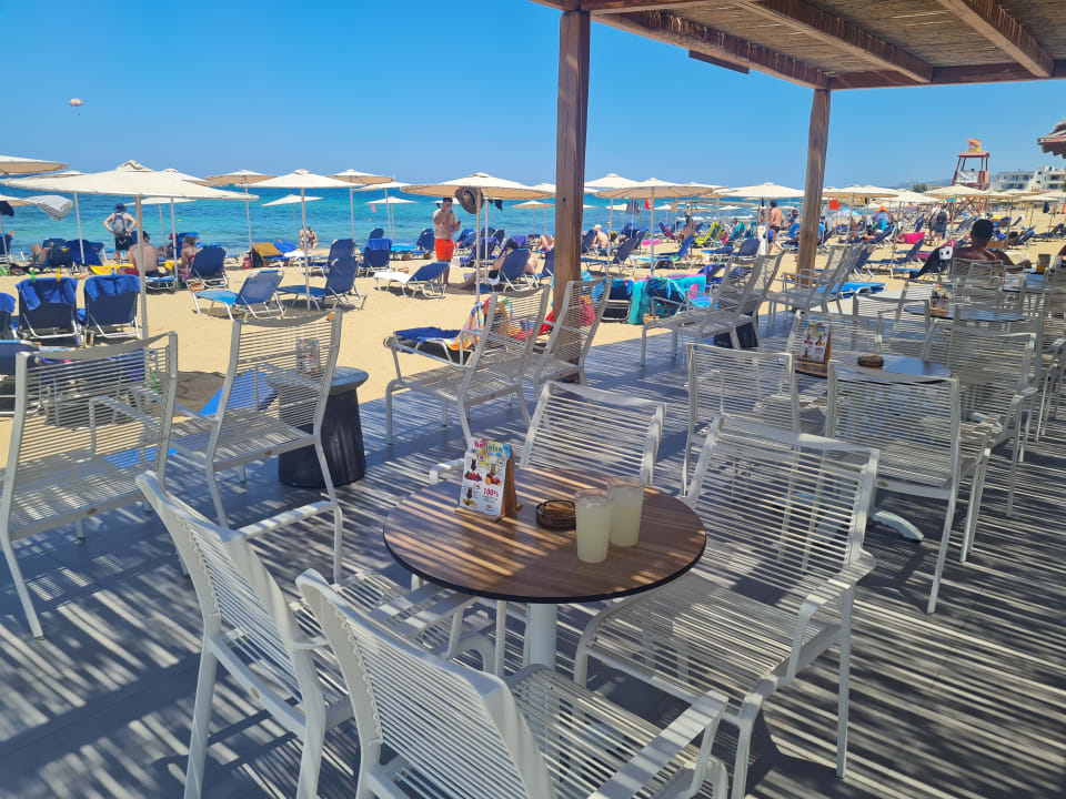 Gastro Calimera Sirens Beach