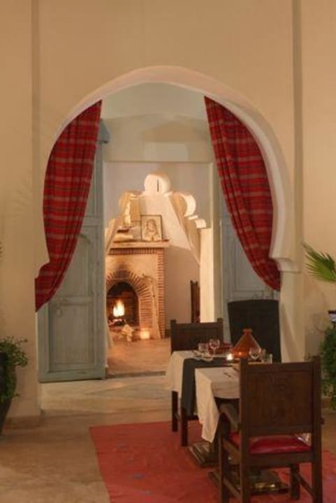 Autres Hotel Riad Dar Bounouar