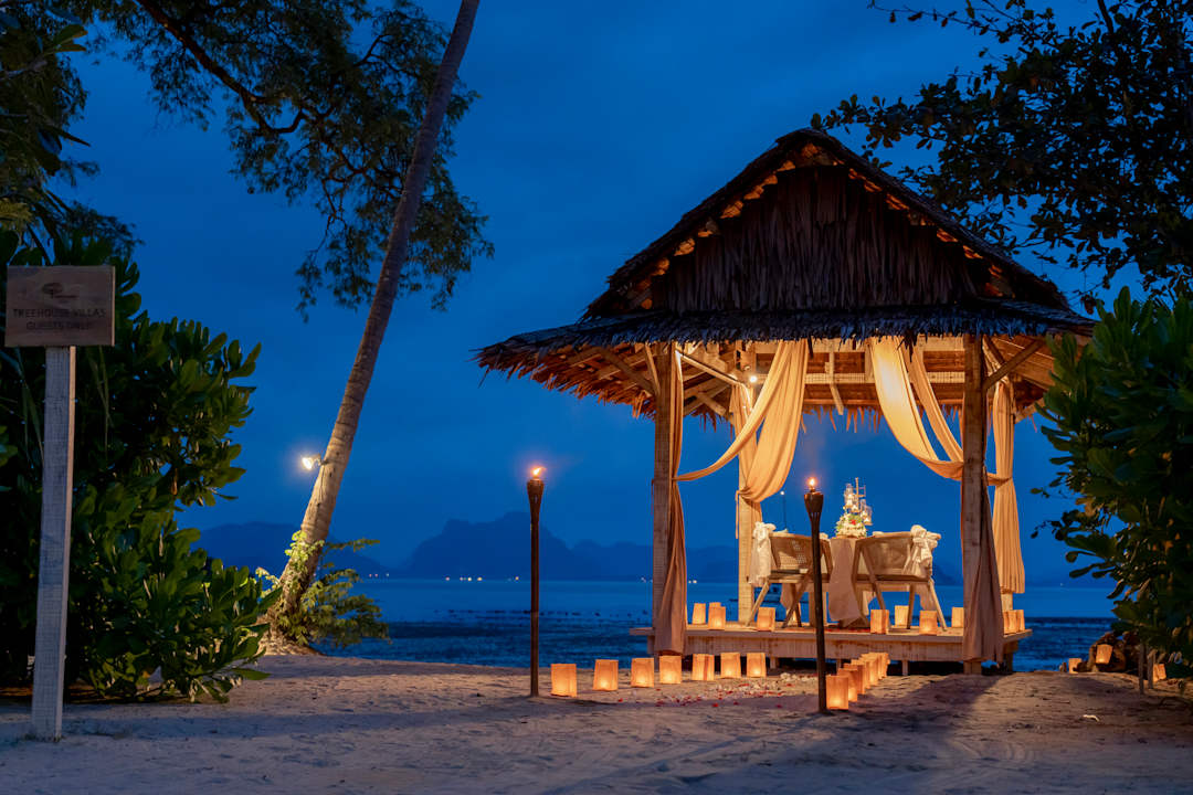 Sonstiges TreeHouse Villas Koh Yao - Adults only