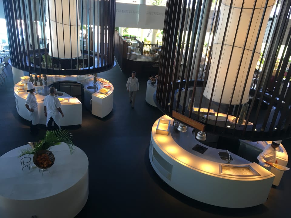 Gastro Sofitel Imperial Resort & Spa