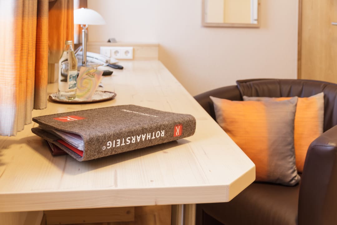 Zimmer Hotel Landgasthof Gilsbach