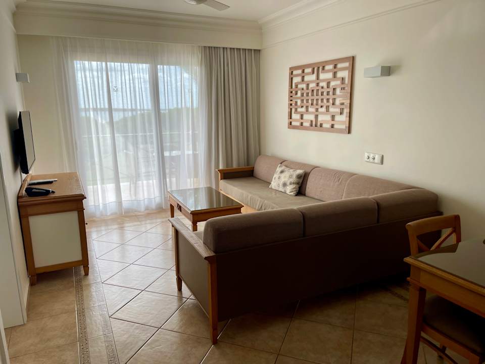 Zimmer TUI KIDS CLUB Punta Prima