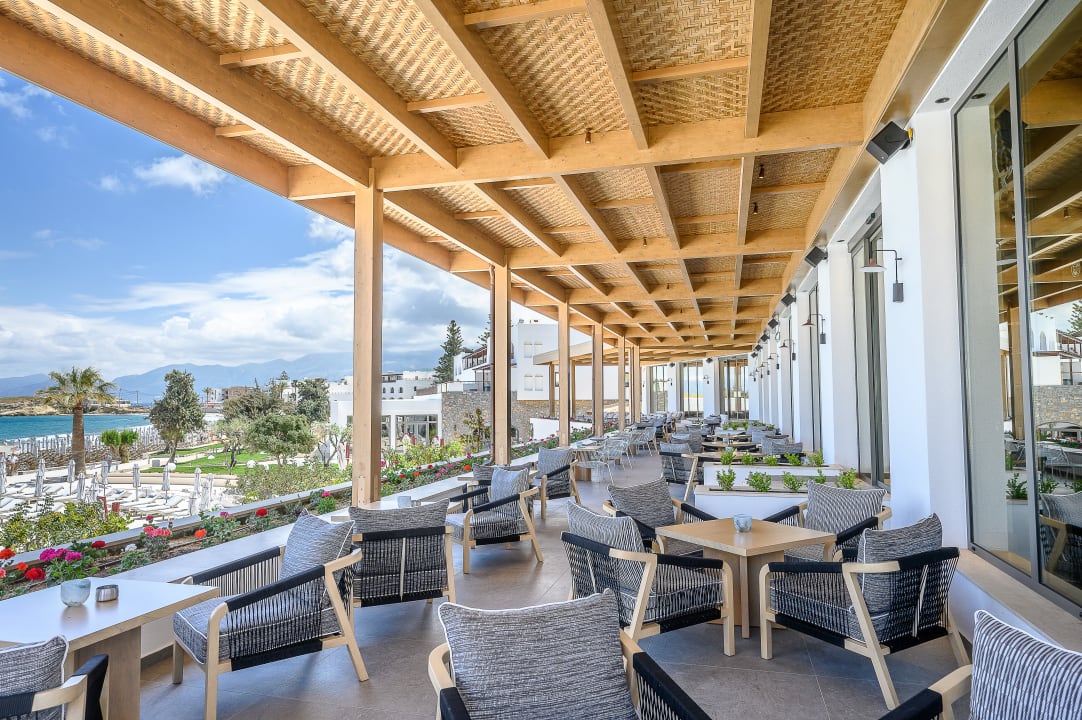 Gastro Creta Maris Resort