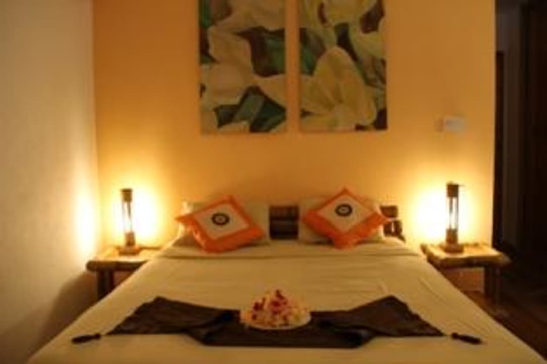 Camera Tepanee Beach Resort