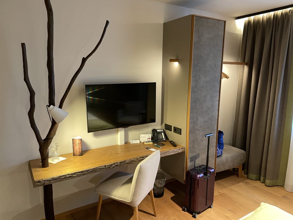 Zimmer Sole Felsen Hotel