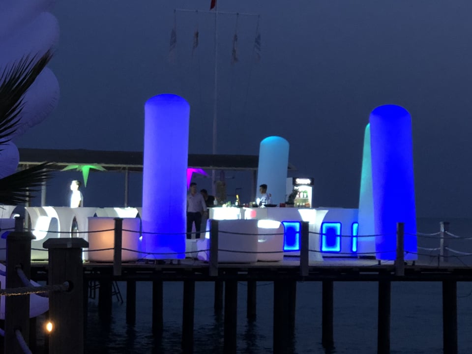 Gastro Megasaray Club Belek