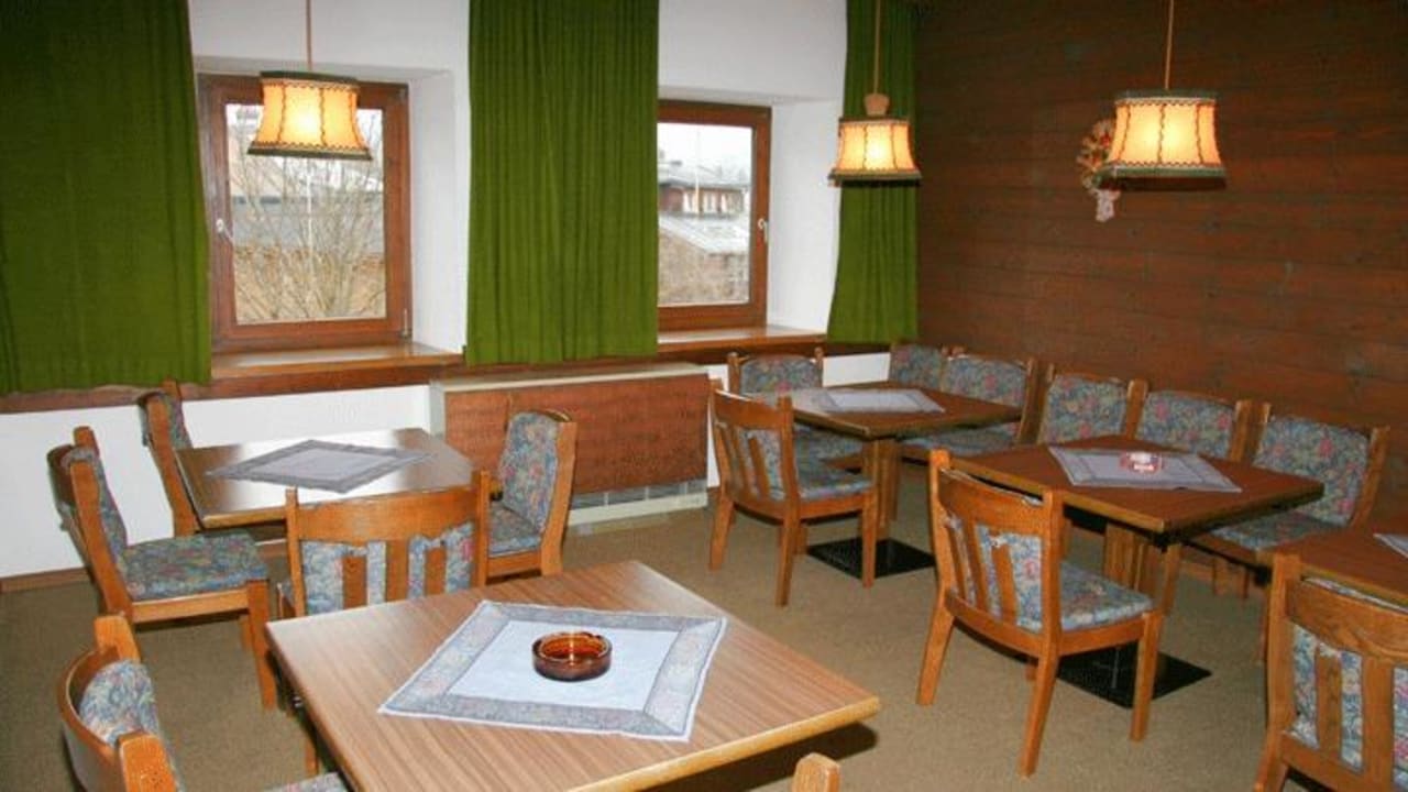 Der Aufenthaltsraum Hotel - Wirts'haus Zum Schweizer