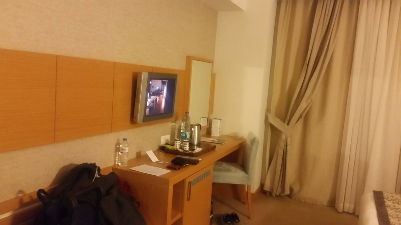 Schönes Zimmer Saphir Resort & Spa