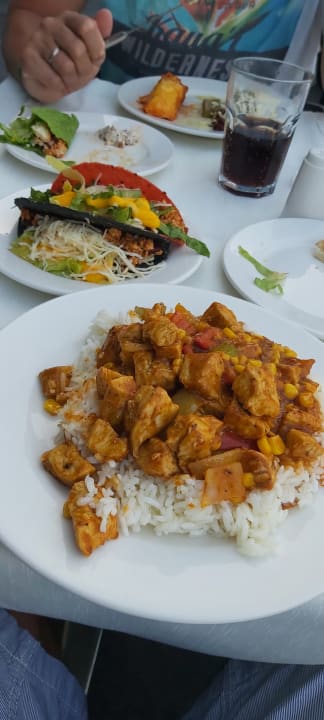 Gastro Side Mare Resort & Spa