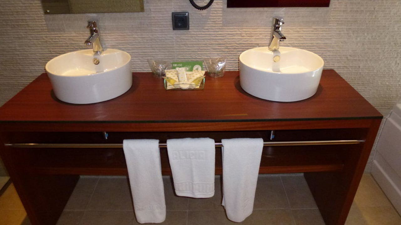 Waschbecken Protur Turo Pins Hotel