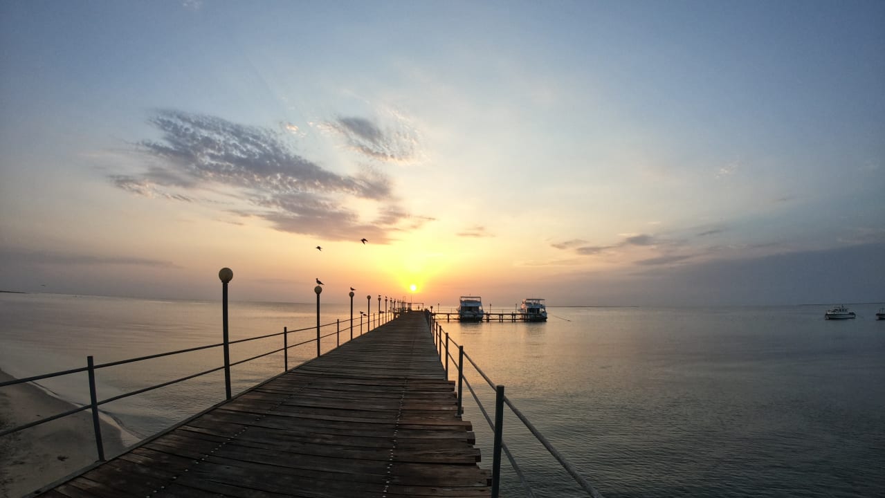 Strand Shams Alam Beach Resort