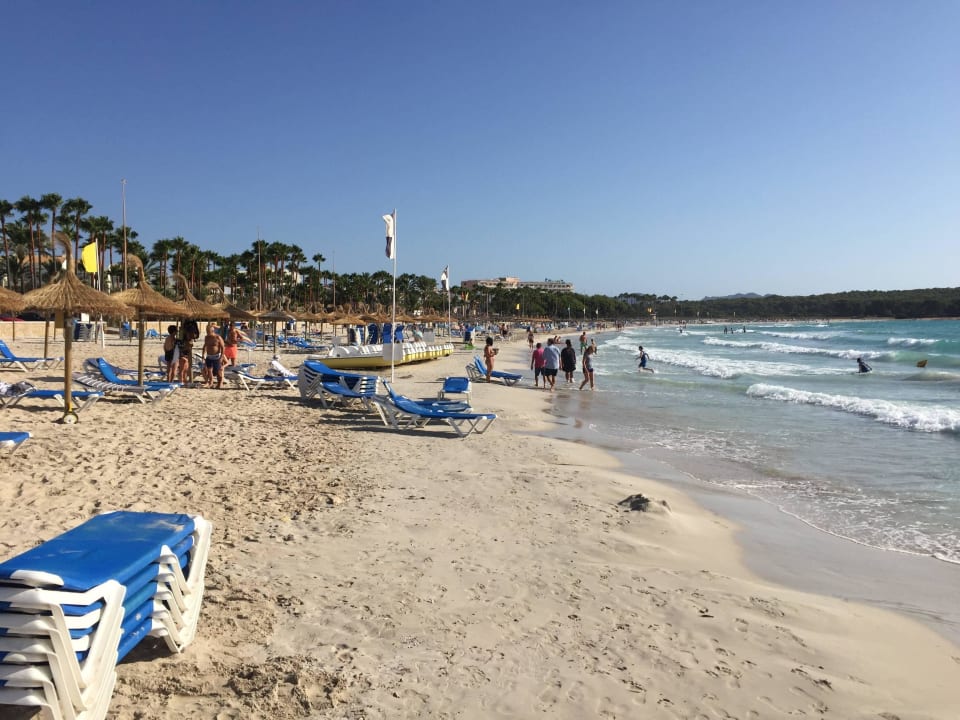 Strand Hotel Mariant Park