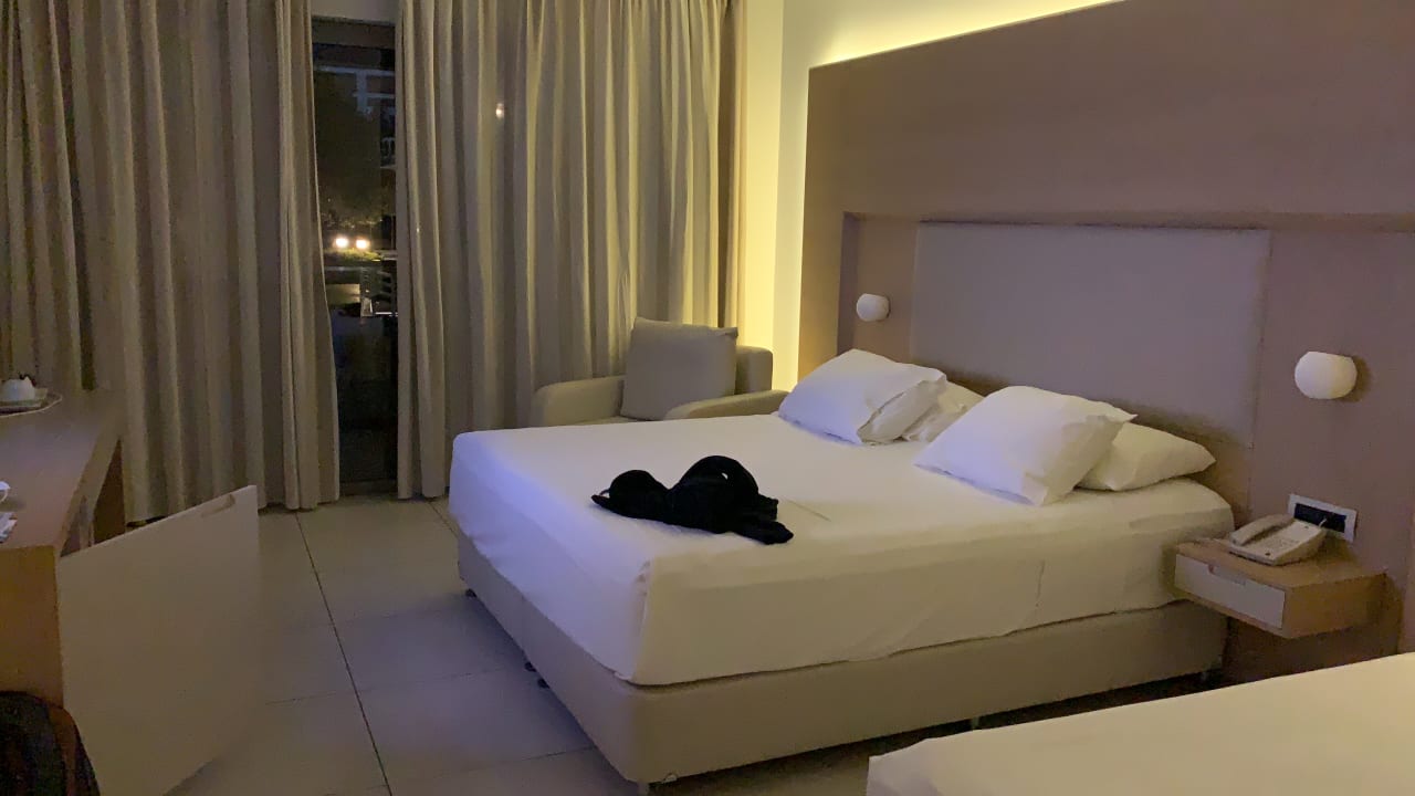 Zimmer Porto Bello Royal