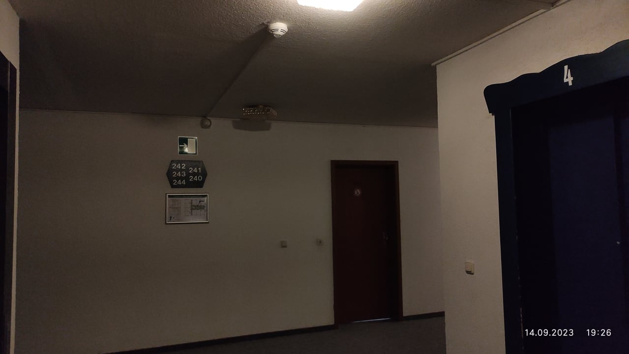 Sonstiges Panoramic - Ihr Apartmenthotel im Harz